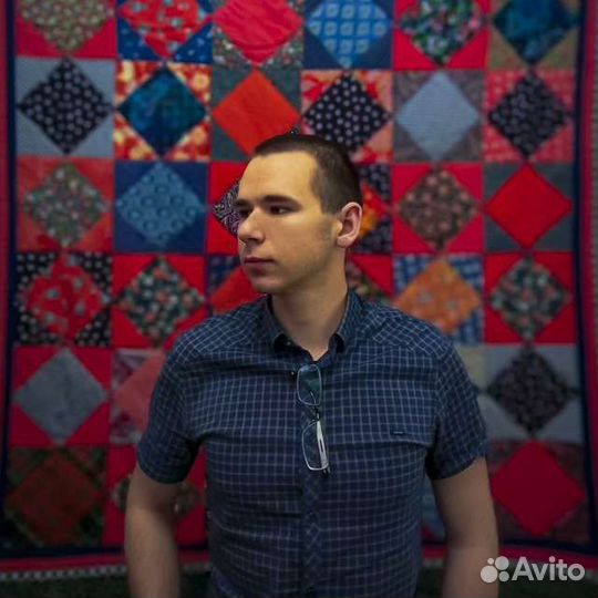 Репетитор английского языка