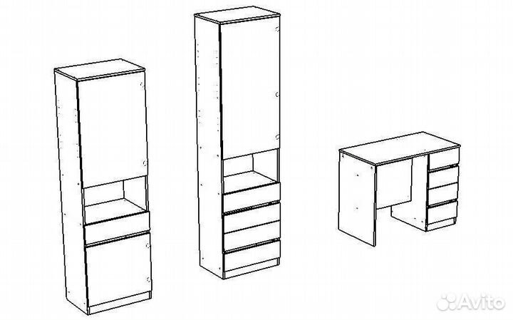 Мебель на заказ. Любая. Сэкономь и 