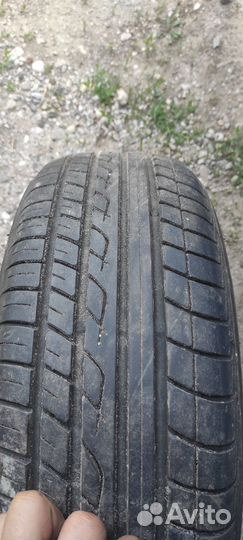 Yokohama C.Drive2 AC02A 185/60 R14 82T