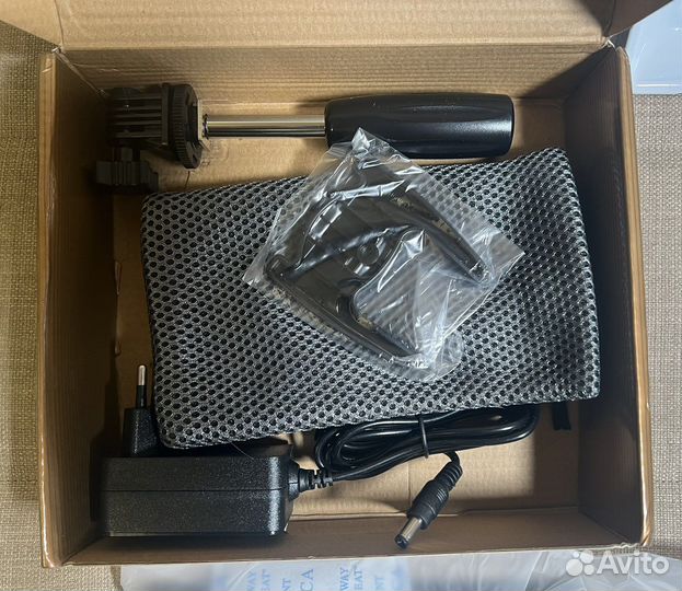 Видеосвет Yongnuo YN300 Air II (3200-5500K + RGB)