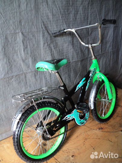 Велосипед б/у