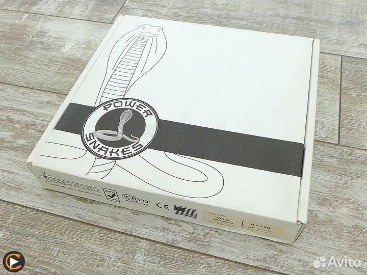 Межблочный Shunyata Research Aeros Cirrus 2м XLR