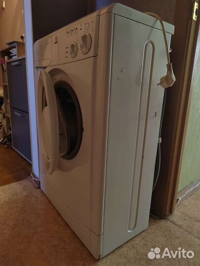 Стиральная машина бу