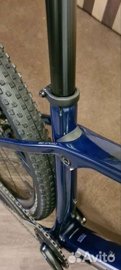 Новый Trek Procaliber 9.6 2022 (р.M/L, 170-179см)