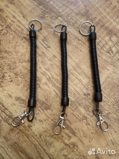 Тренчик не потеряйка для пинпоинтера