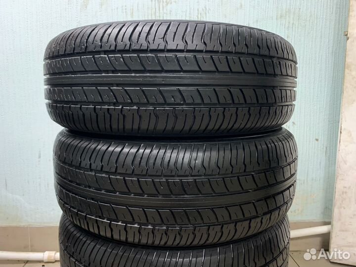 Hankook Optimo H417 225/60 R17