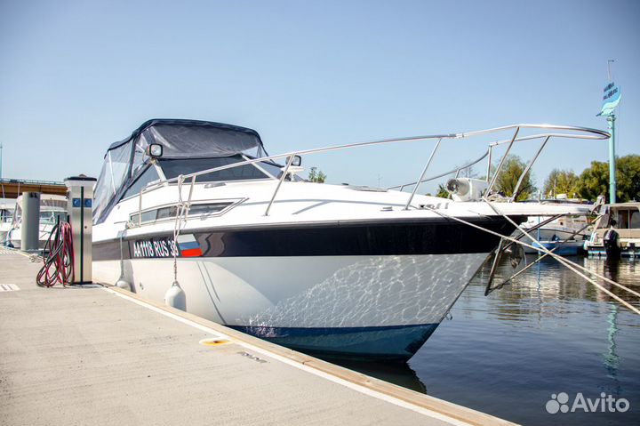 Продам катер Carver