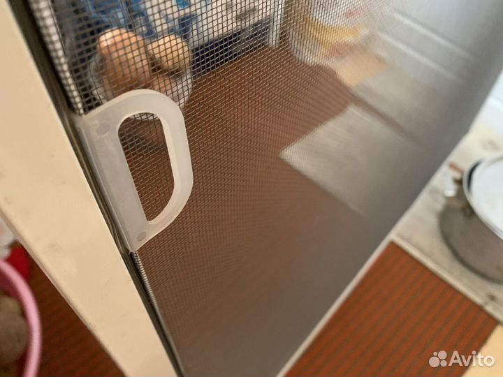 Сетка на окно москитная сетка