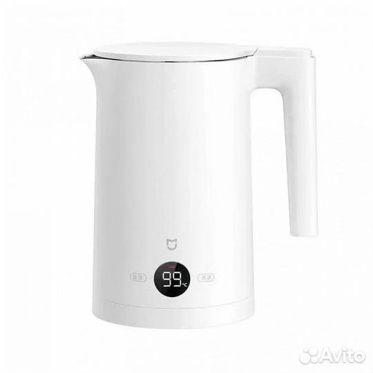 Чайник Xiaomi Electric Kettle 2 CN