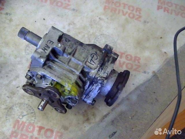 Раздаточная коробка Volkswagen Golf 4 2003