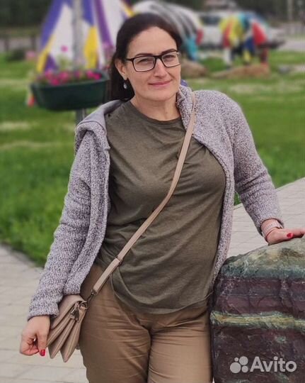 Бухгалтер для общепита