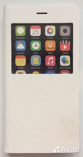 Чехол футляр-книга для iPhone 6/6s Plus