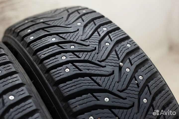 Kumho WinterCraft ice Wi31+ 205/65 R16 99T