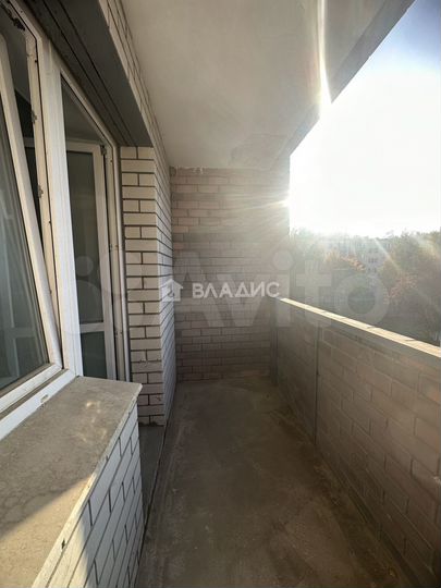 2-к. квартира, 61,5 м², 3/5 эт.