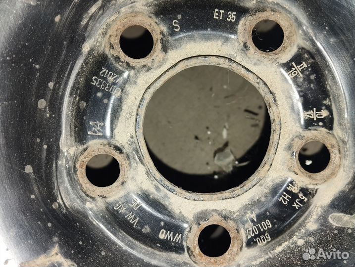 Колеса зимние 185 65 r14