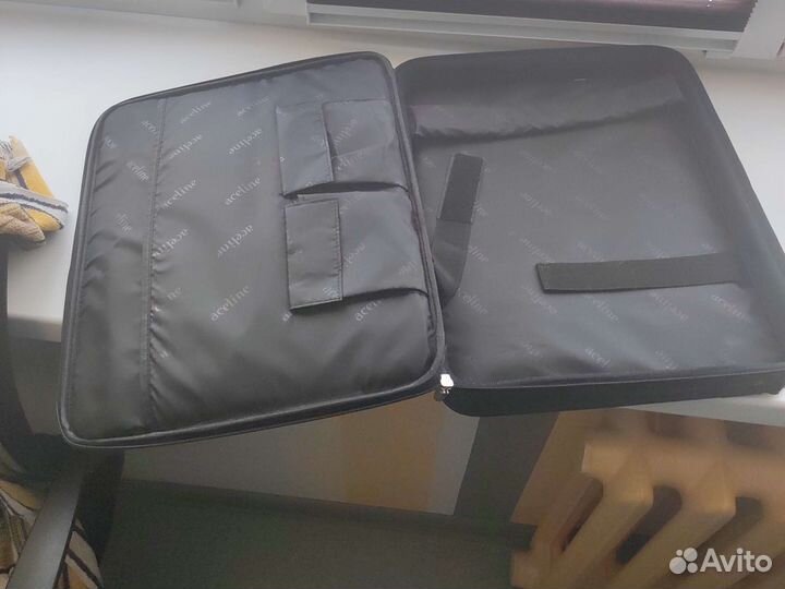 Сумка для ноутбука 17.3