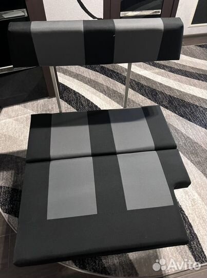 Раскладное кресло на газель бизнес