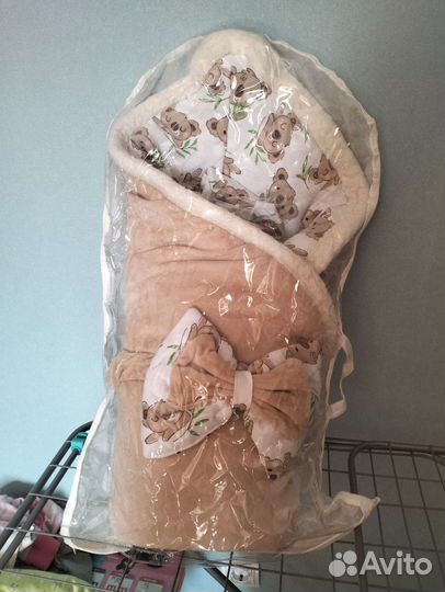 Комплект на выписку