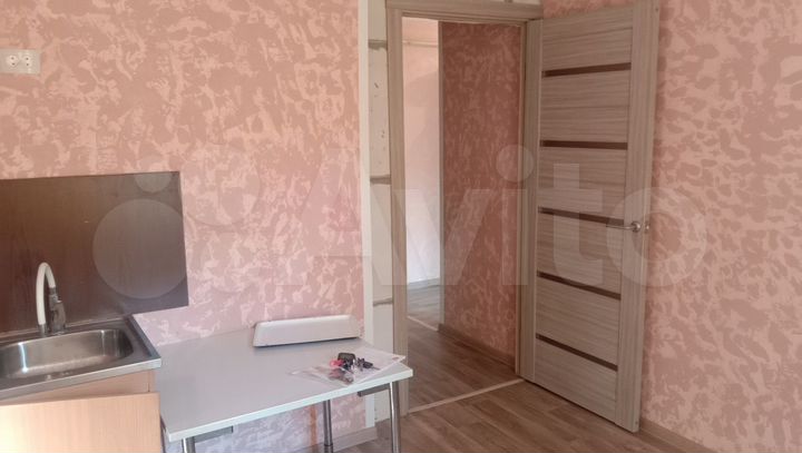 1-к. квартира, 31 м², 1/5 эт.