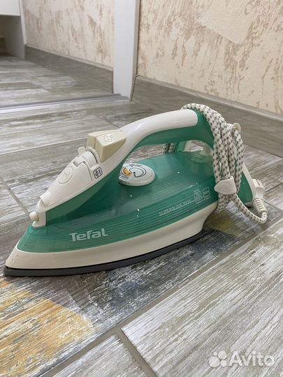 Утюг Tefal
