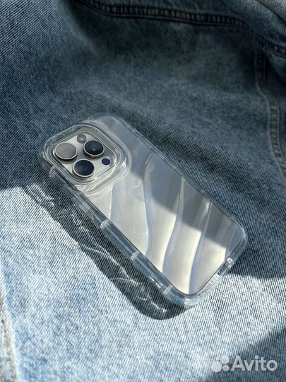 Чехол на iPhone 12 pro