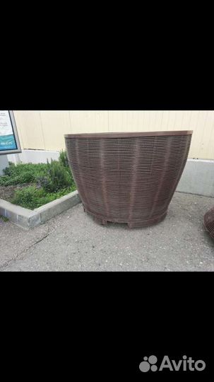 Подставка для цветов