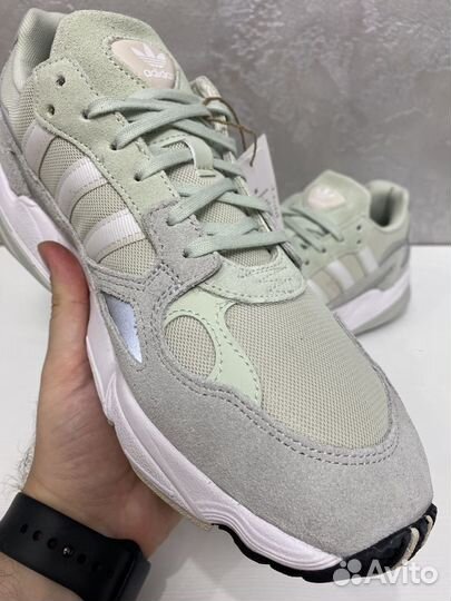 Новые кроссовки Adidas Originals Falcon оригинал