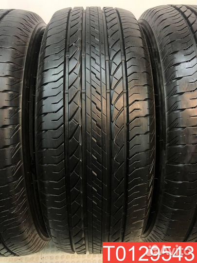 Bridgestone Ecopia EP850 225/60 R17 99V