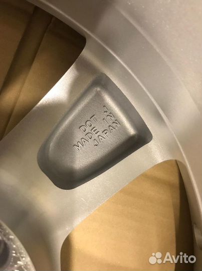 Диск колеса R16 1Шт Subaru 28111SC010