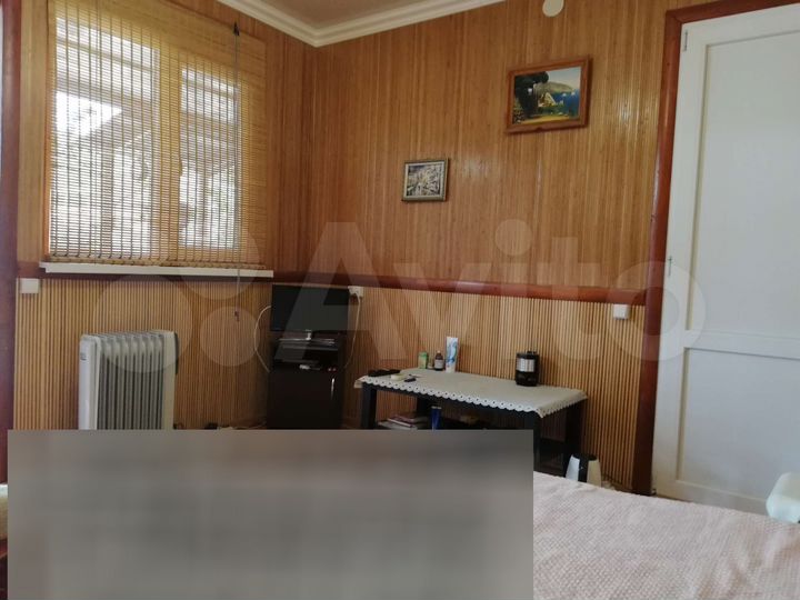 Дача 100 м² на участке 6 сот.