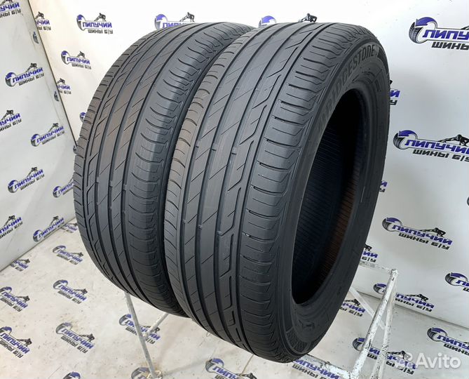 Bridgestone Turanza T001 225/55 R18 98V