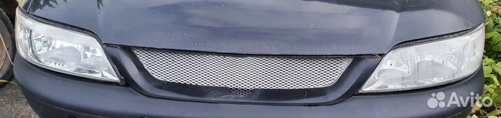 Фары опель вектра б