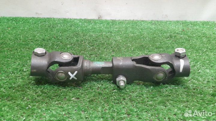 Рулевой карданчик Лада Гранта 21127 (106) 2015