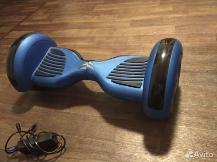 Гироскутер