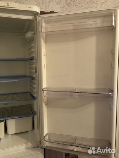 Холодильник бу