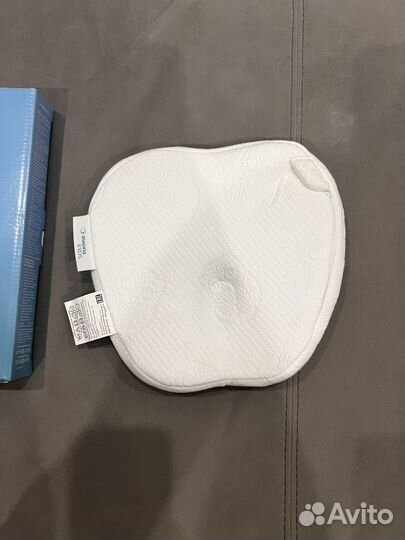 Подушка дня новорожденных Аскона