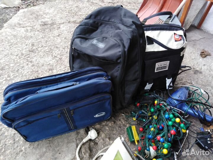 Радио детали рабочие