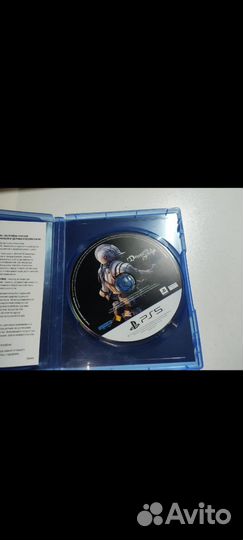 Игра для приставки