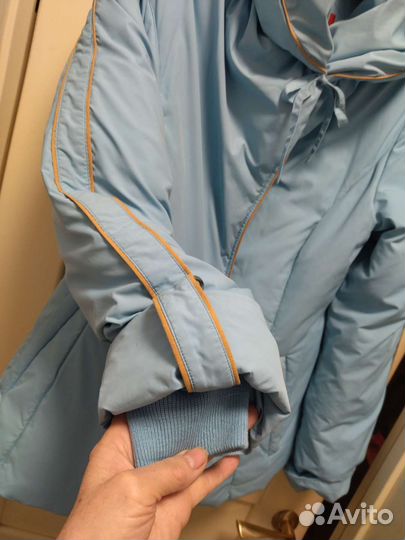 Курточка Snowimage