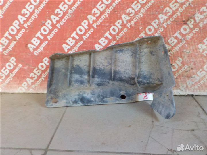 Пыльник задний левый Subaru Forester S12 SH EJ25