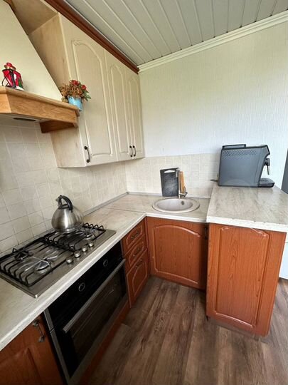 3-к. квартира, 64,8 м², 5/5 эт.