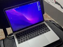 Apple macbook pro 2017