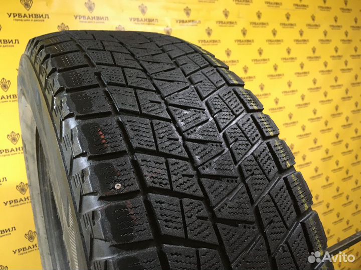 Bridgestone Blizzak DM-V1 265/65 R17 112R