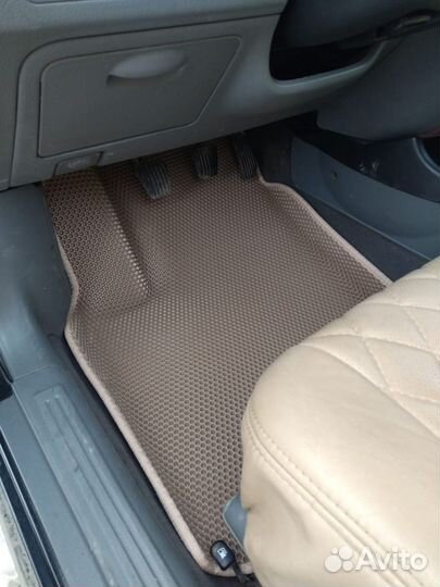 Ева коврики за день эва eva