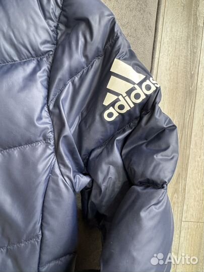 Куртка женская Adidas XS