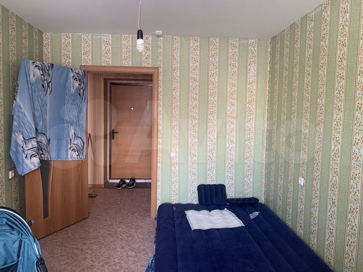 1-к. квартира, 30,7 м², 2/3 эт.