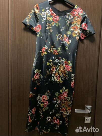 Платье Dolce&Gabbana