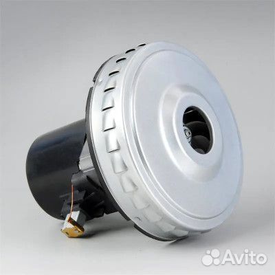 Двигатель пылесоса HWX-CG22 (H) 1600W 1264