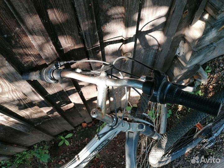 Велосипеды бу