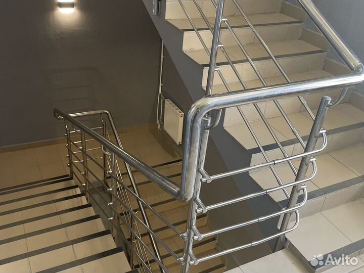 Сварочные работы